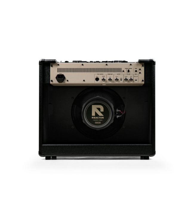 Positive Grid Reactor 100 Intelligent Guitar Amplifier