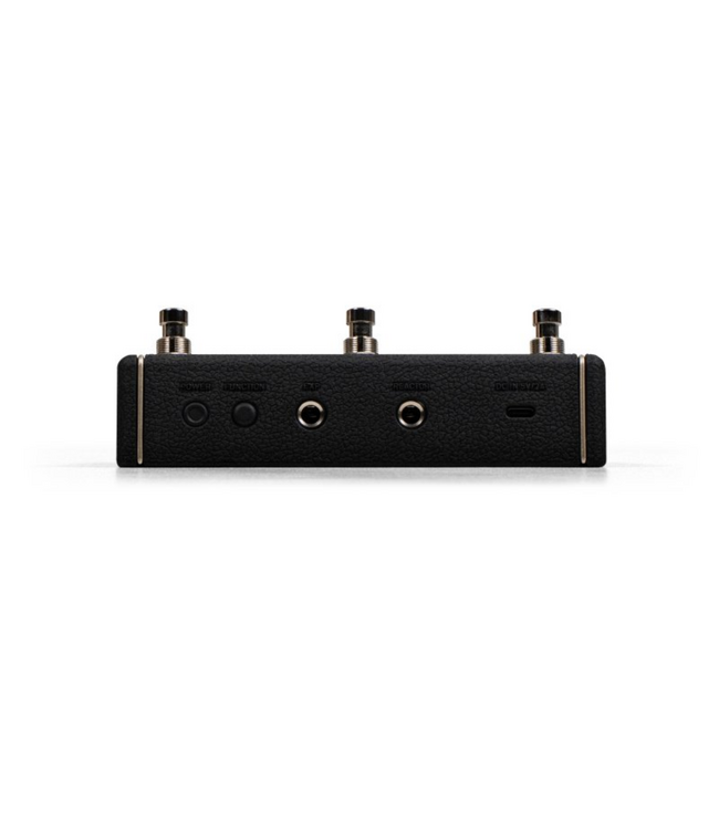 Positive Grid Reactor Control Guitar Amplifier Footswitch