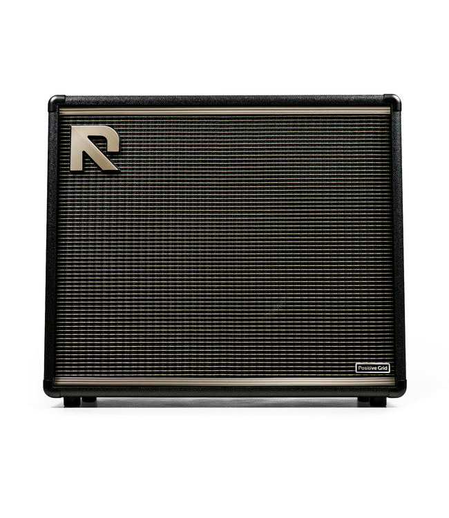 Positive Grid Reactor 100 Intelligent Guitar Amplifier