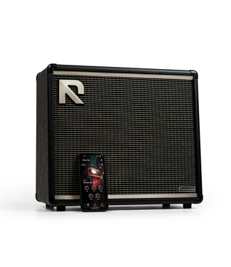 Positive Grid Positive Grid Reactor 50 Intelligent Guitar Amplifier