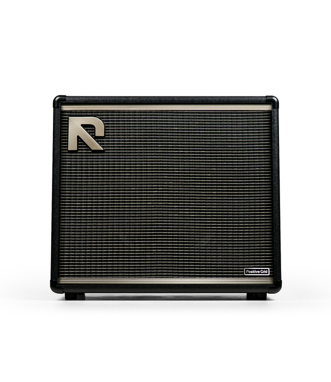 Positive Grid Reactor 50 Intelligent Guitar Amplifier