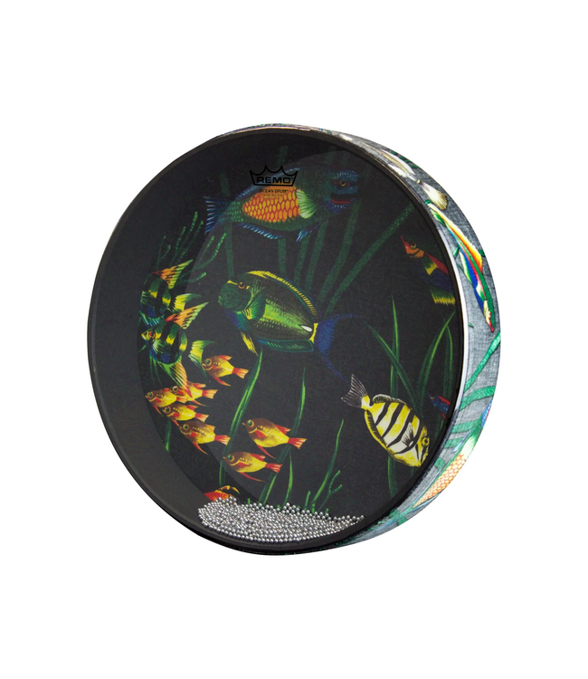 Remo Ocean Drum