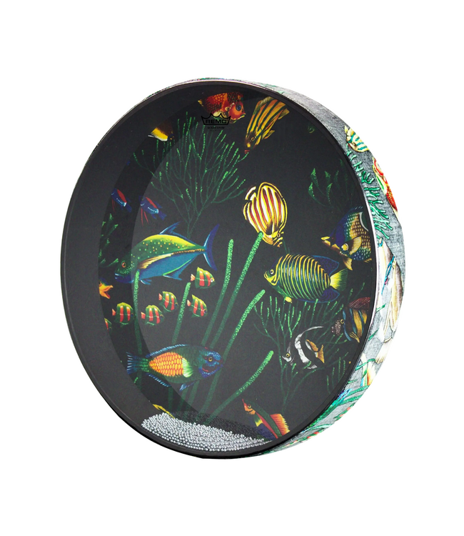 Remo Ocean Drum