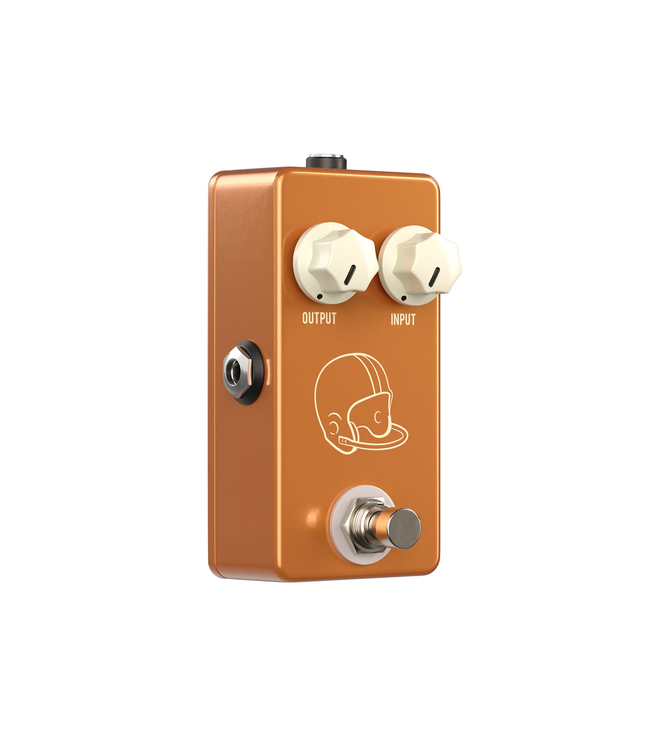 JHS Fumble Boost Pedal