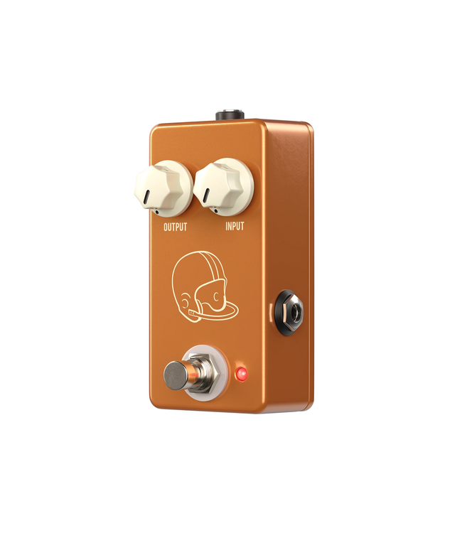 JHS Fumble Boost Pedal