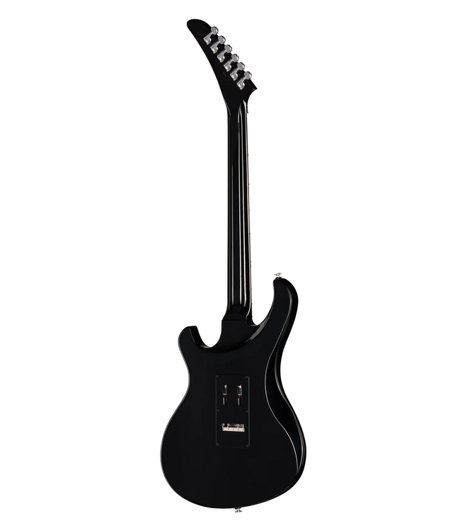 Gibson Victory Floyd Rose - Deep Ocean Burst