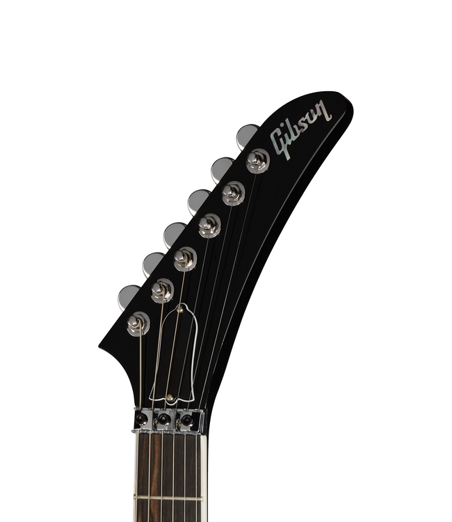 Gibson Victory Floyd Rose - Deep Ocean Burst