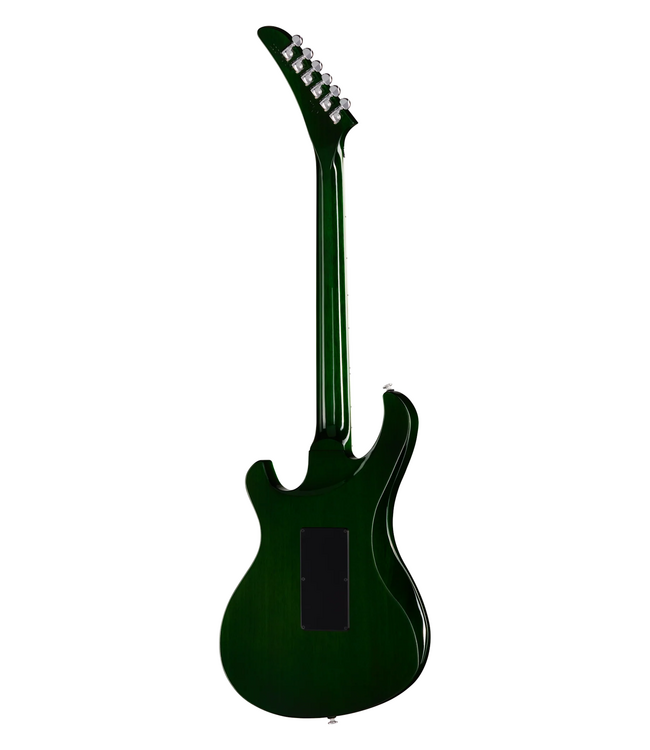 Gibson Victory Floyd Rose - Iguana Burst