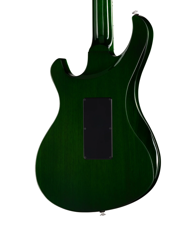 Gibson Victory Floyd Rose - Iguana Burst