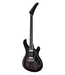 Gibson Gibson Victory Floyd Rose - Translucent Ebony Burst