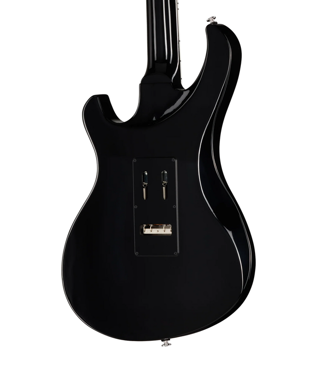 Gibson Victory Floyd Rose - Translucent Ebony Burst