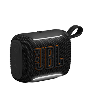 JBL JBL Go 5 Portable Bluetooth Speaker
