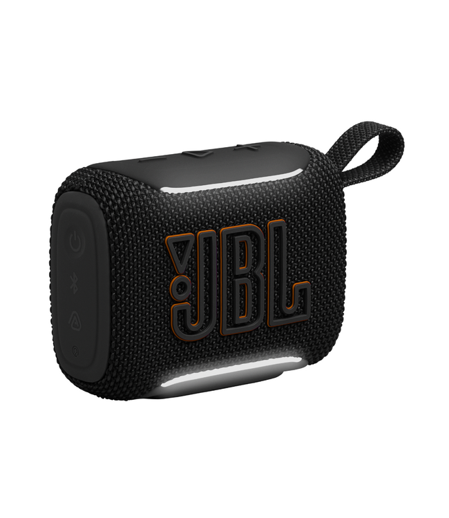JBL Go 5 Portable Bluetooth Speaker