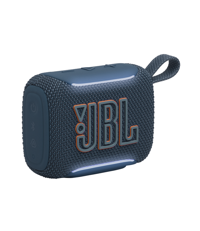 JBL Go 5 Portable Bluetooth Speaker