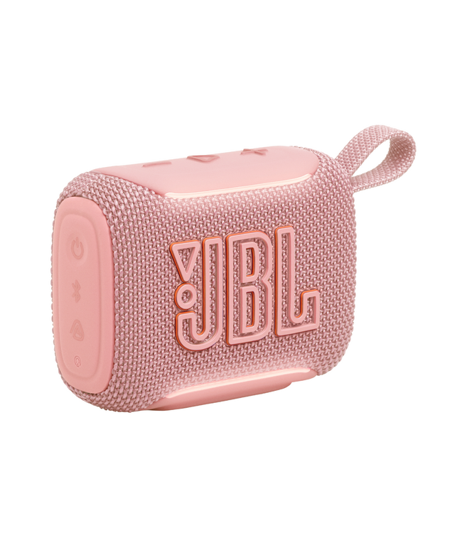 JBL Go 5 Portable Bluetooth Speaker