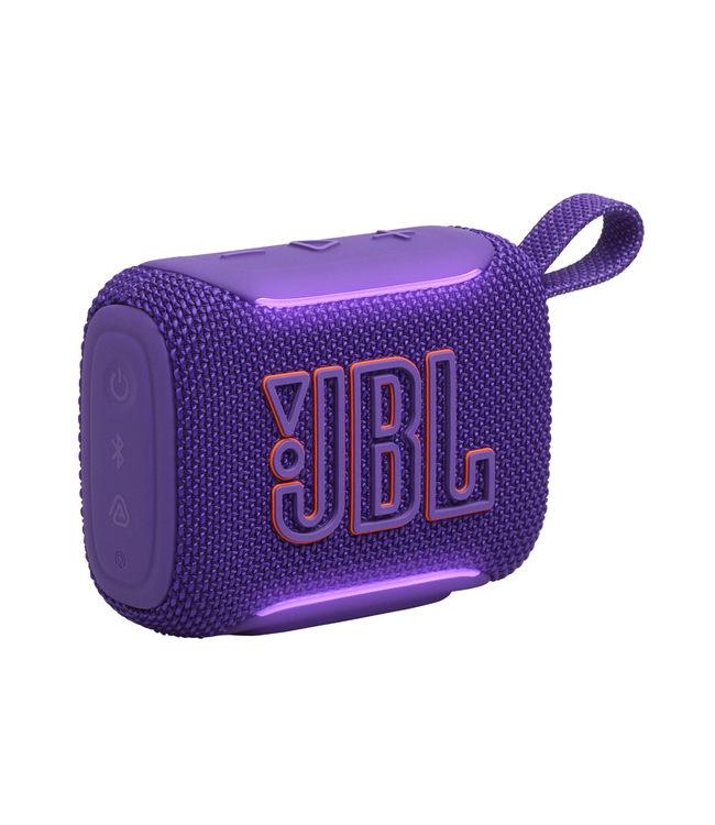 JBL Go 5 Portable Bluetooth Speaker