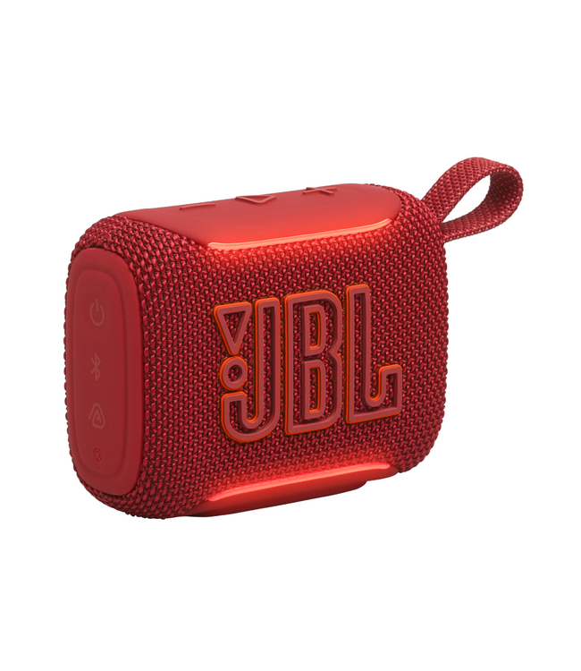 JBL Go 5 Portable Bluetooth Speaker