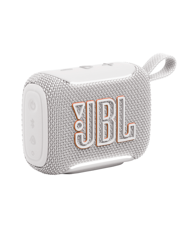 JBL Go 5 Portable Bluetooth Speaker