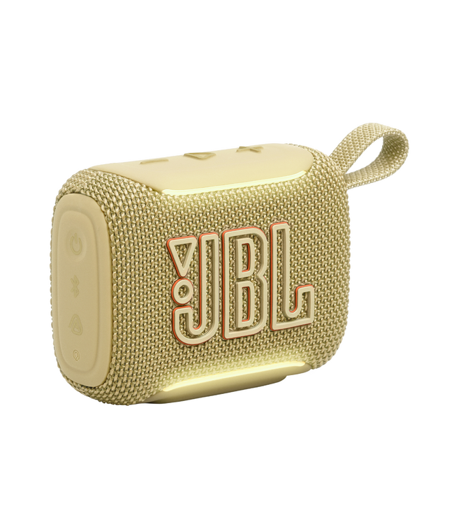 JBL Go 5 Portable Bluetooth Speaker