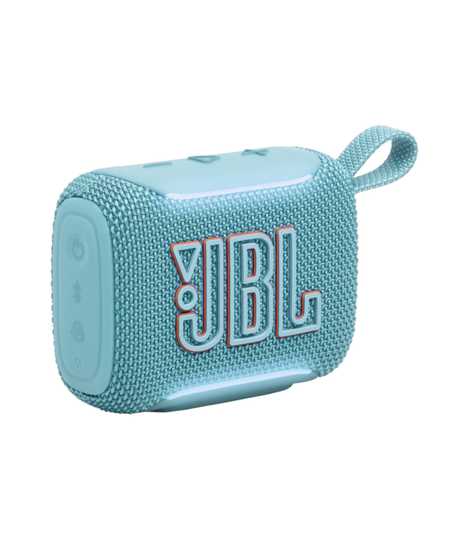 JBL Go 5 Portable Bluetooth Speaker