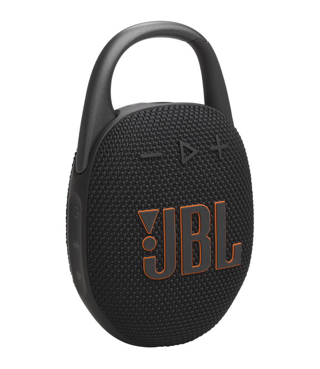 JBL JBL Clip 5 Portable Bluetooth Speaker
