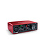 Focusrite Focusrite Scarlett Solo 3rd Gen USB Audio Interface