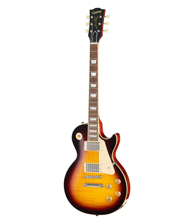 Epiphone 1959 Les Paul Standard Reissue - Dark Burst