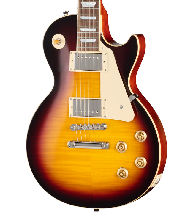 Epiphone 1959 Les Paul Standard Reissue - Dark Burst