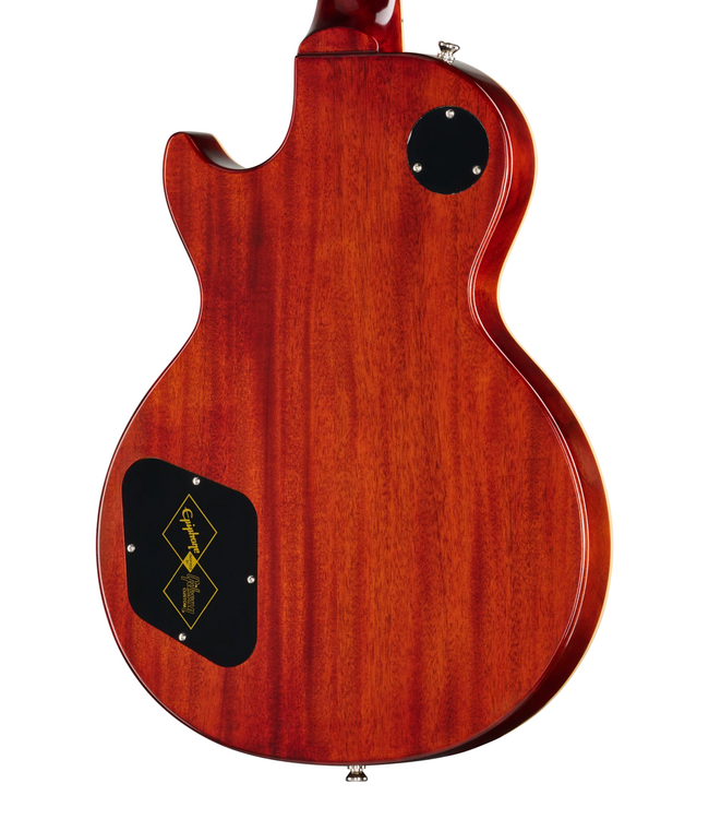 Epiphone 1959 Les Paul Standard Reissue - Dark Burst