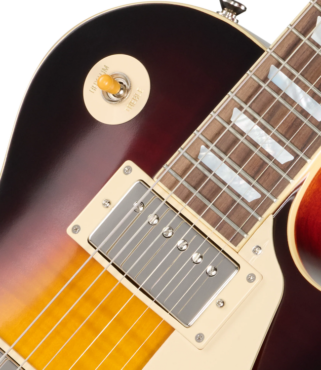 Epiphone 1959 Les Paul Standard Reissue - Dark Burst