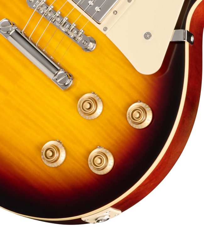 Epiphone 1959 Les Paul Standard Reissue - Dark Burst