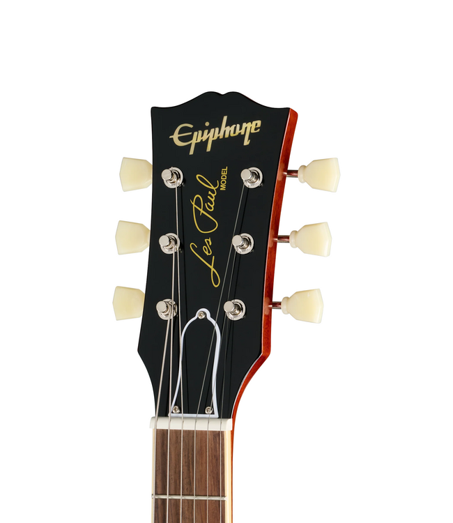 Epiphone 1959 Les Paul Standard Reissue - Dark Burst