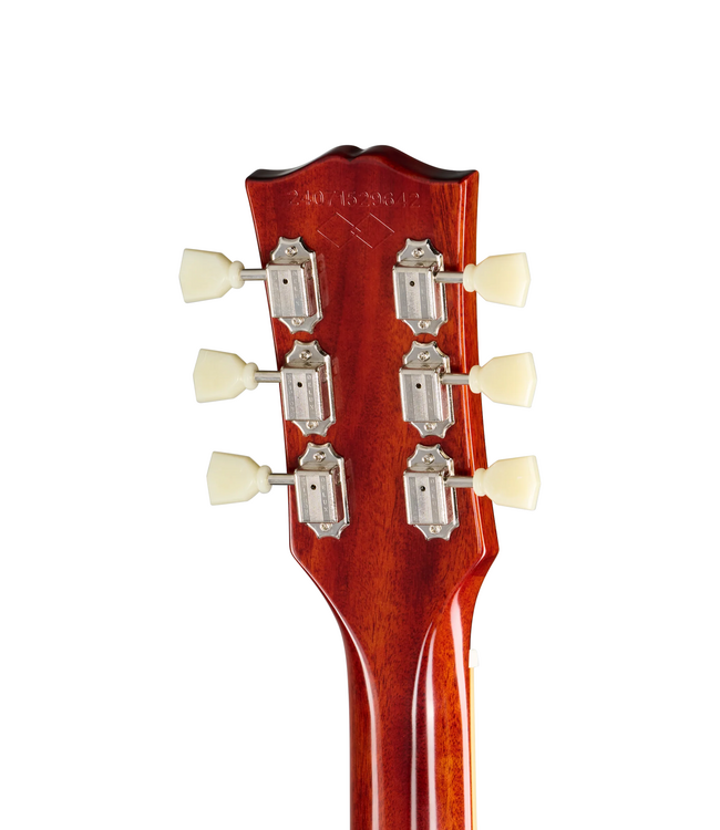 Epiphone 1959 Les Paul Standard Reissue - Dark Burst