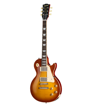 Epiphone Epiphone 1959 Les Paul Standard Reissue - Golden Poppy Burst