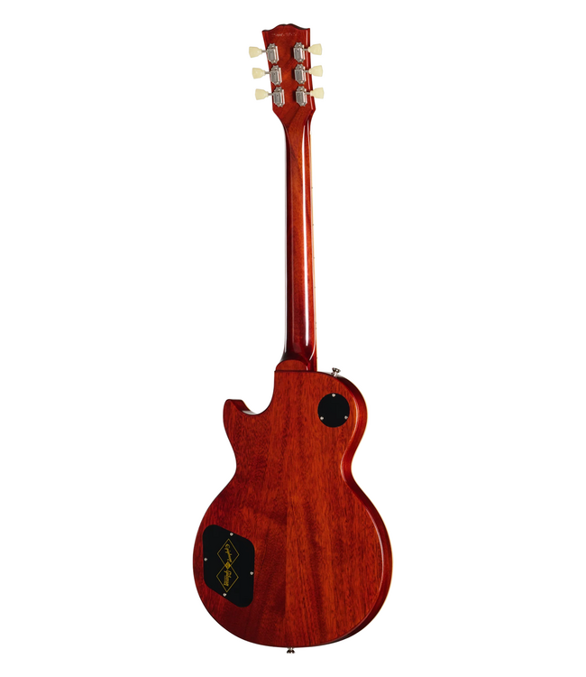 Epiphone 1959 Les Paul Standard Reissue - Golden Poppy Burst