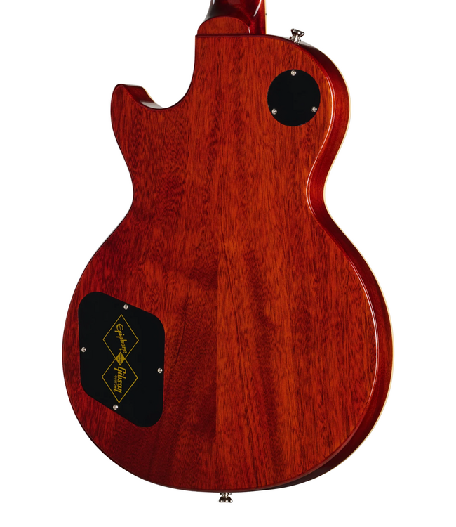 Epiphone 1959 Les Paul Standard Reissue - Golden Poppy Burst