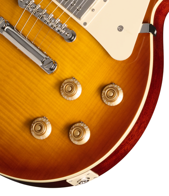 Epiphone 1959 Les Paul Standard Reissue - Golden Poppy Burst