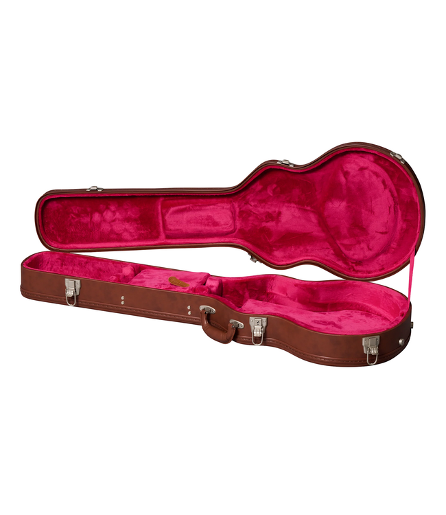 Epiphone 1959 Les Paul Standard Reissue - Golden Poppy Burst