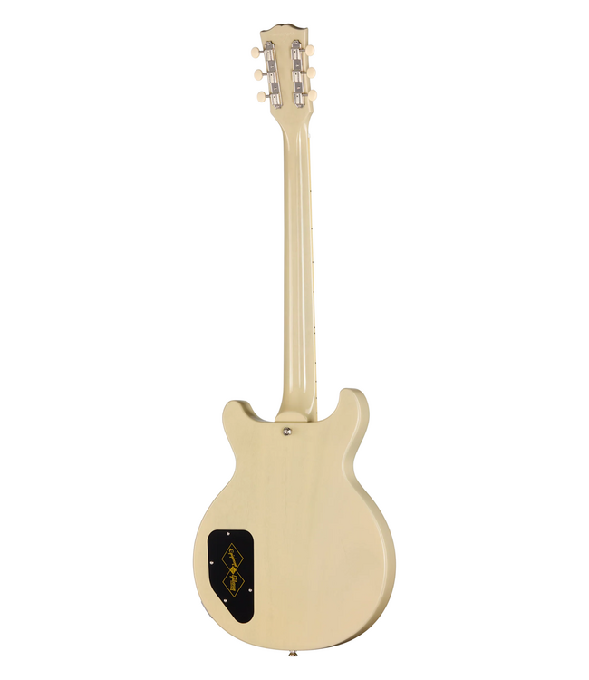 Epiphone 1960 Les Paul Special Double Cut Reissue - TV White