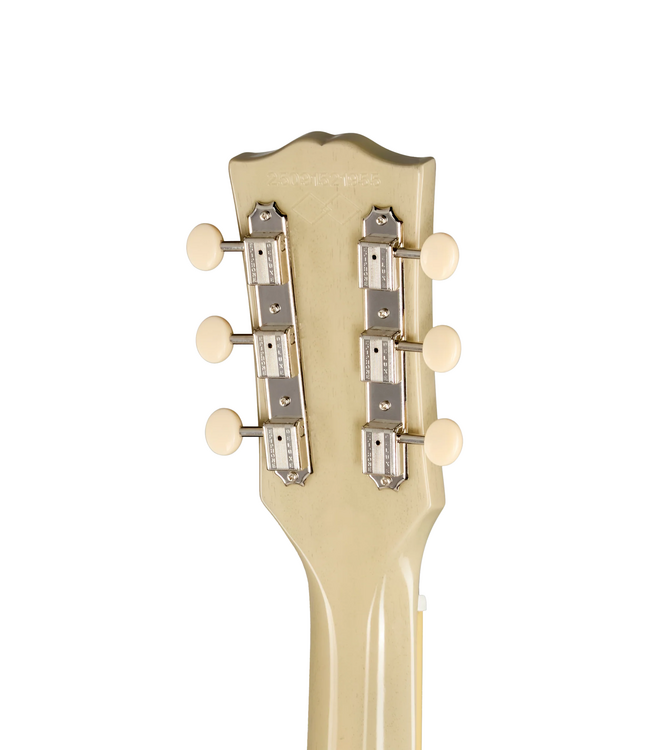 Epiphone 1960 Les Paul Special Double Cut Reissue - TV White