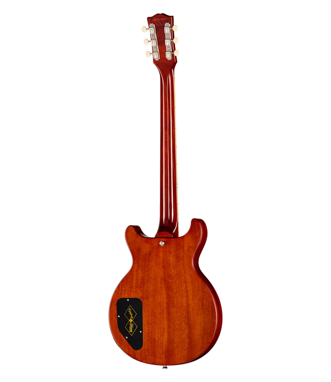 Epiphone 1960 Les Paul Special Double Cut Reissue - Cherry Red