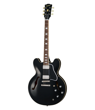 Epiphone Epiphone 1962 ES-335 Reissue - Aged Ebony