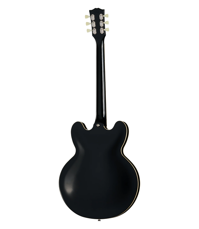 Epiphone 1962 ES-335 Reissue - Aged Ebony