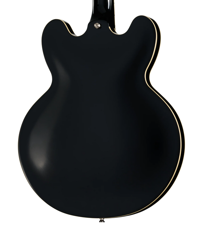Epiphone 1962 ES-335 Reissue - Aged Ebony