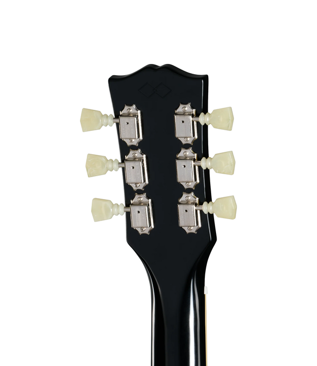Epiphone 1962 ES-335 Reissue - Aged Ebony