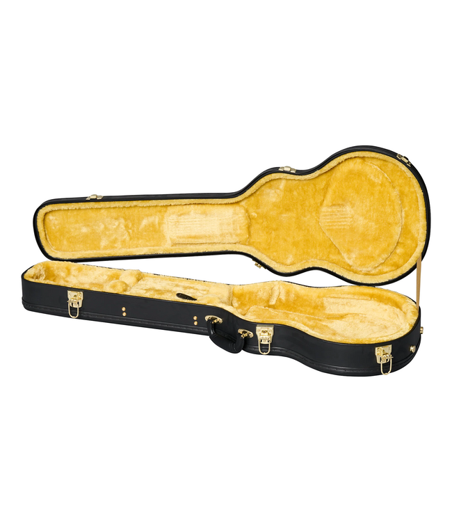 Epiphone Les Paul Custom - Alpine White