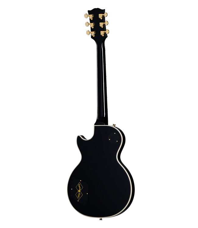 Epiphone Les Paul Custom - Ebony