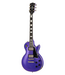 Epiphone Epiphone Les Paul Custom - Amethyst Sparkle