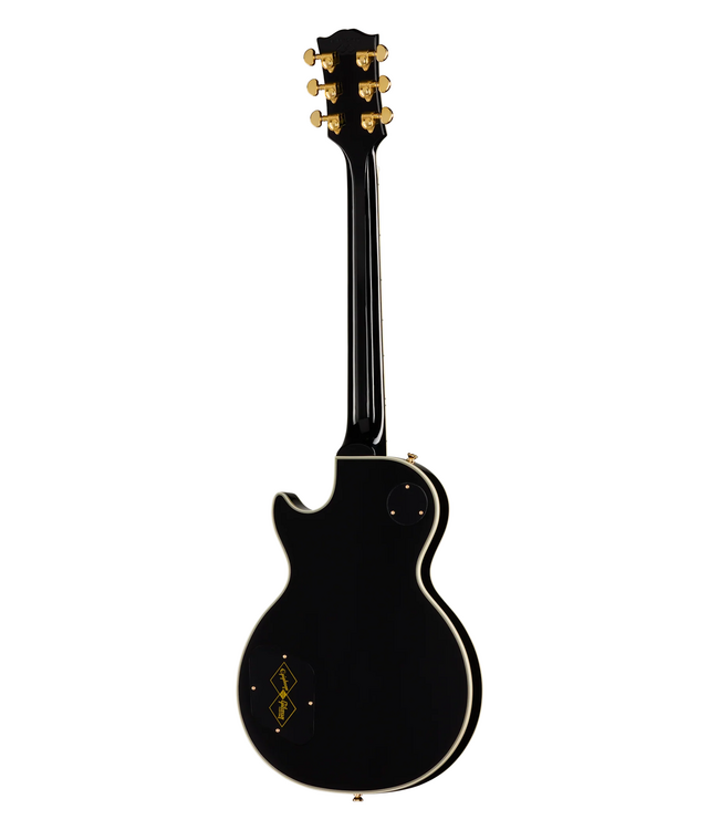 Epiphone Les Paul Custom - Sedona Burst