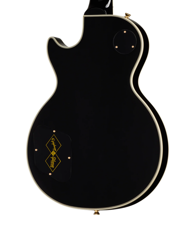 Epiphone Les Paul Custom - Sedona Burst